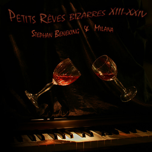 Petit rêve bizarre XX -  Improvisation by Milana - Album on iTunes