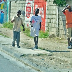Tout Timoun Sou Latè (Children of the World)