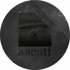 Coeter - 61 EP / KPLTD002 (12")