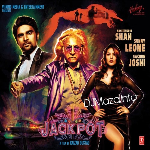 Kabhi Jo Baadal Barse - Jackpot - By Hassam