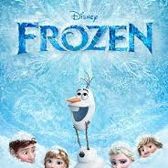 love is an open door "Disney Frozen" duet BelovedStar18 ft Armand Cruz cover