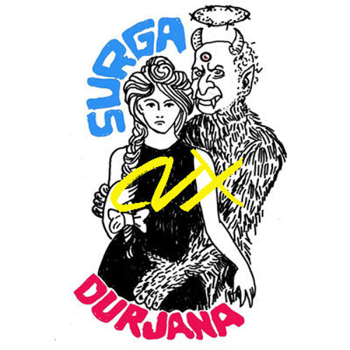Neurotic - Surga Durjana (CVX Remix)