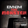 Eminem - The Monster Feat. Rihanna (Dj Indojack Remix)