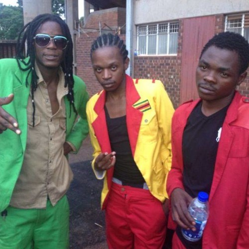 SEH CALAZ , JAH LOVE AND KINNAH - MA1 ATANGA[LOVE DEM RIDDIM @ GIVANCHY BY AYA T - Copy