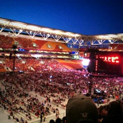 Taylor Swift - All Too Well - Brisbane 2013