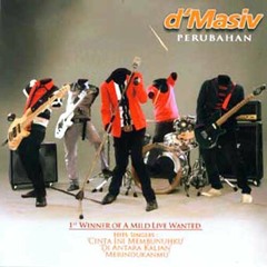 D'Masiv - Diam Tanpa Kata cover