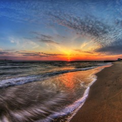 Paul Anthoni - At Sunsrise (2013)