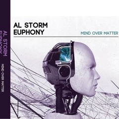 Euphony - Space Invader (Scott Brown's Update) - Mind Over Matter LP