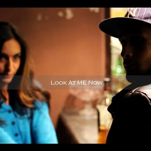 Look At Me Now (ArbabNazirVersion)(Cover)