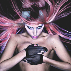 Lady Gaga - Hair [Eargasm]