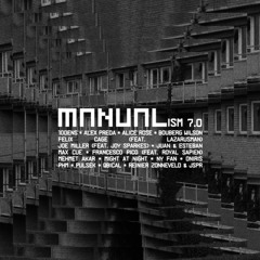 The Light [Manual Music]