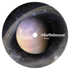 Dax J & Gareth Wild 'Revok' EarToGround Records ETG005