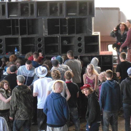 ACIDASLOTH ;D - K HOLE TUNE (PSY TRANCE) 2013