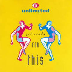 2 Unlimited & Knife Party - Get Ready For LRAD (Dima Mashup)