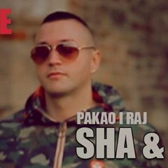 SHA & MLADJA - PAKAO I RAJ