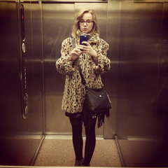 I Wonder - Sixto Rodriguez Cover By Kasia Moskal