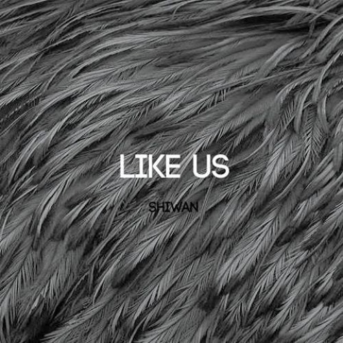 Shiwan - Like Us (produced by Da-P)