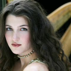 Perpetuum Mobile III from Sonata for Harp by Germaine Tailleferre