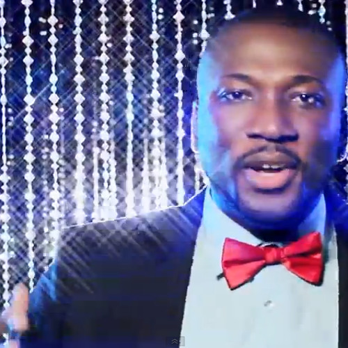 Emmerson - FATIMA ft. 2face