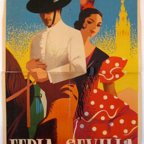 Stream Feria Review by The Human Experience Show Listen online for free on SoundCloud