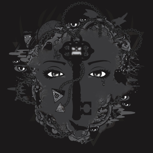 Lost Tribe - Gamemaster (Alter Nature & Kenuna Remix)