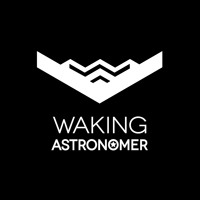 Waking Astronomer - Stalactite