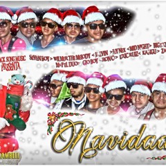 NAVIDAD BLACKSONGMUSIC