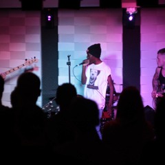 The Varsity - Sweet Nothing (MASTERED)