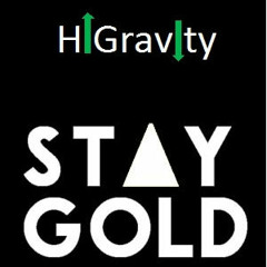 Stay Gold (Prod. by Birocratic) ft. Lucid