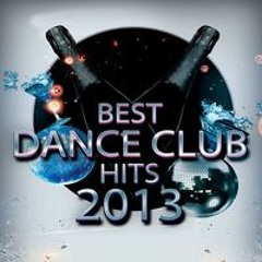 Best Dance Club Hits 2013 , Mixed By DJ MED ( 100% HouseMusic )Vol3