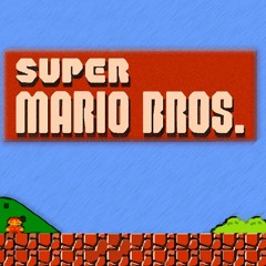 Super Mario Bros ~ Official Theme Song soundtrack.