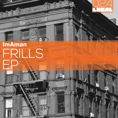 ImAman - Frills [SC-EDIT]