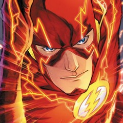 Jim's Big Ego - The Ballad of Barry Allen (Flash)