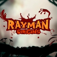 Rayman Origins ~ Mr. Dark Battle Theme soundtrack.