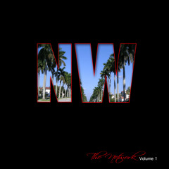 Ready For Love, Hard Head Ft.Stuxx