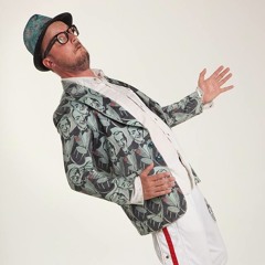 Matt Whistler's Robots In His Mash