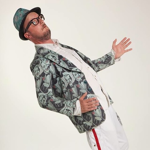 Matt Whistler's Robots In His Mash