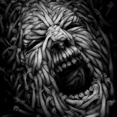 TEKKERKANE - HARDTECHNO PROMOSET DECEMBER 2013