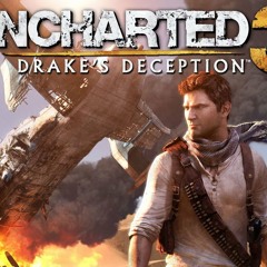 Uncharted 3 ~ Nate's Theme 3.0 soundtrack.