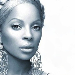 Mary J. Blige - Family Affair (Mentaly Mark Edit)