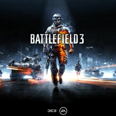 Battlefield 3 ~ Main Theme soundtrack.