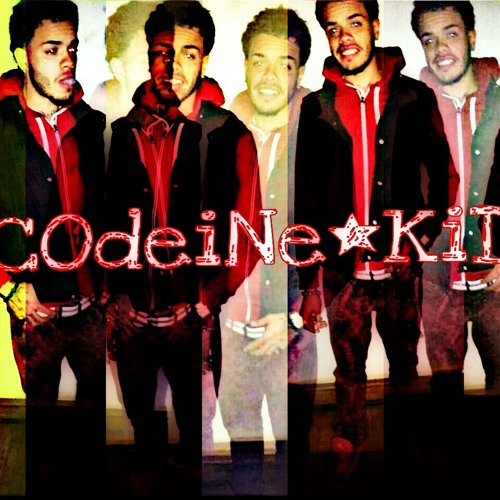 Stream Codiene Kid -Self-Made #600 by Codiene Kid 6Hunna | Listen ...