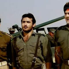 Sandeshe Aate Hain-Singing