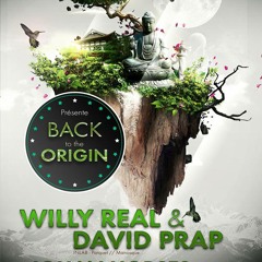 Johan Horses - Back To The Origins @ Café Du Coin [ FREE DOWNLOAD & PLAYLIST ]