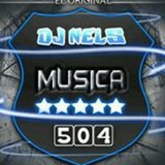 Los Profesionales - Natalio Live (WWW.MUSICA504.TK & DJNELS504.ES.TL)