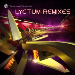 NERSO - Exploration Of Infinity (LYKTUM EP Remixes) *Sample*
