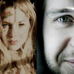 Good Luck - Strange Attractor feat. Helen Kaiser