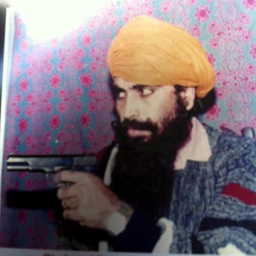 BHAI AVTAR SINGH JI BRAHMA(KING OF MAND) - JAGOWALE Feat. KAM LOHGARH