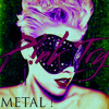 Pink - Try Metal Version