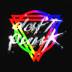 Daft Punk - Harder Better Faster Stronger (CRAIV Remix)